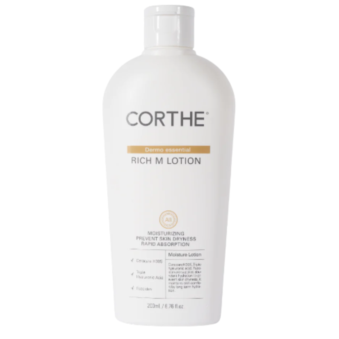 Corthe Rich M Lotion