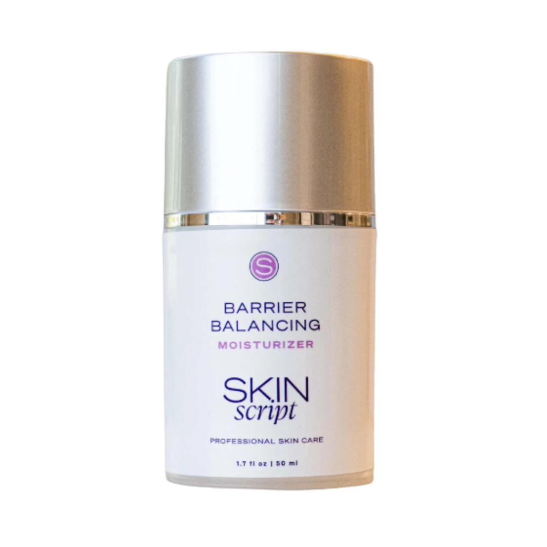 Skin Script Barrier Balancing Moisturizer