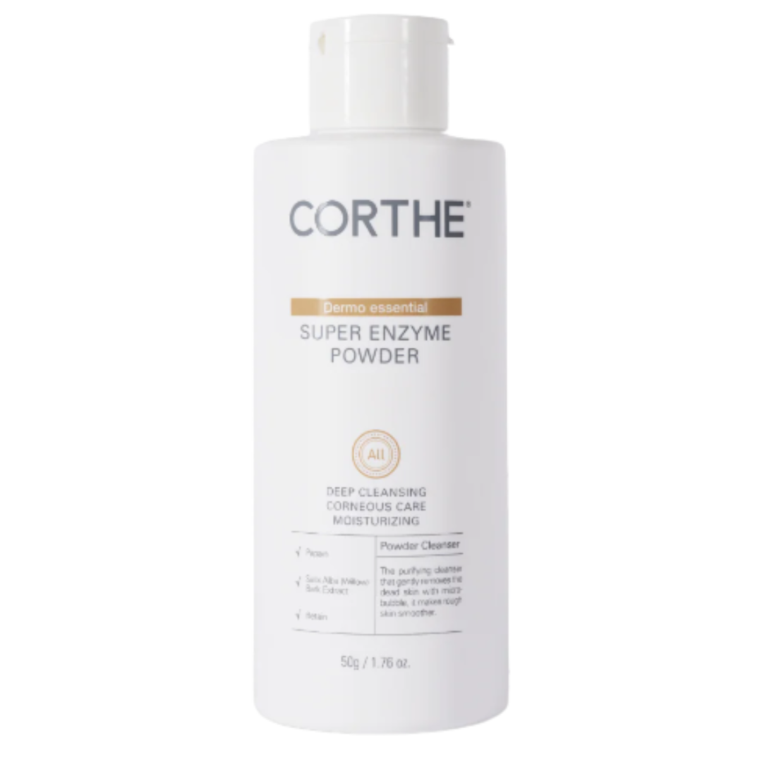 Corthe Dermo Essential Super Enzyme Powder