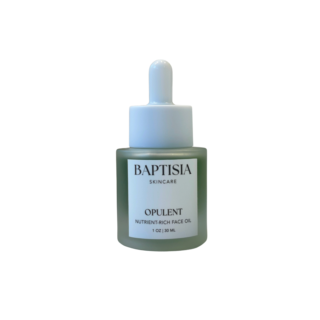 Baptisia Opulent Face Oil