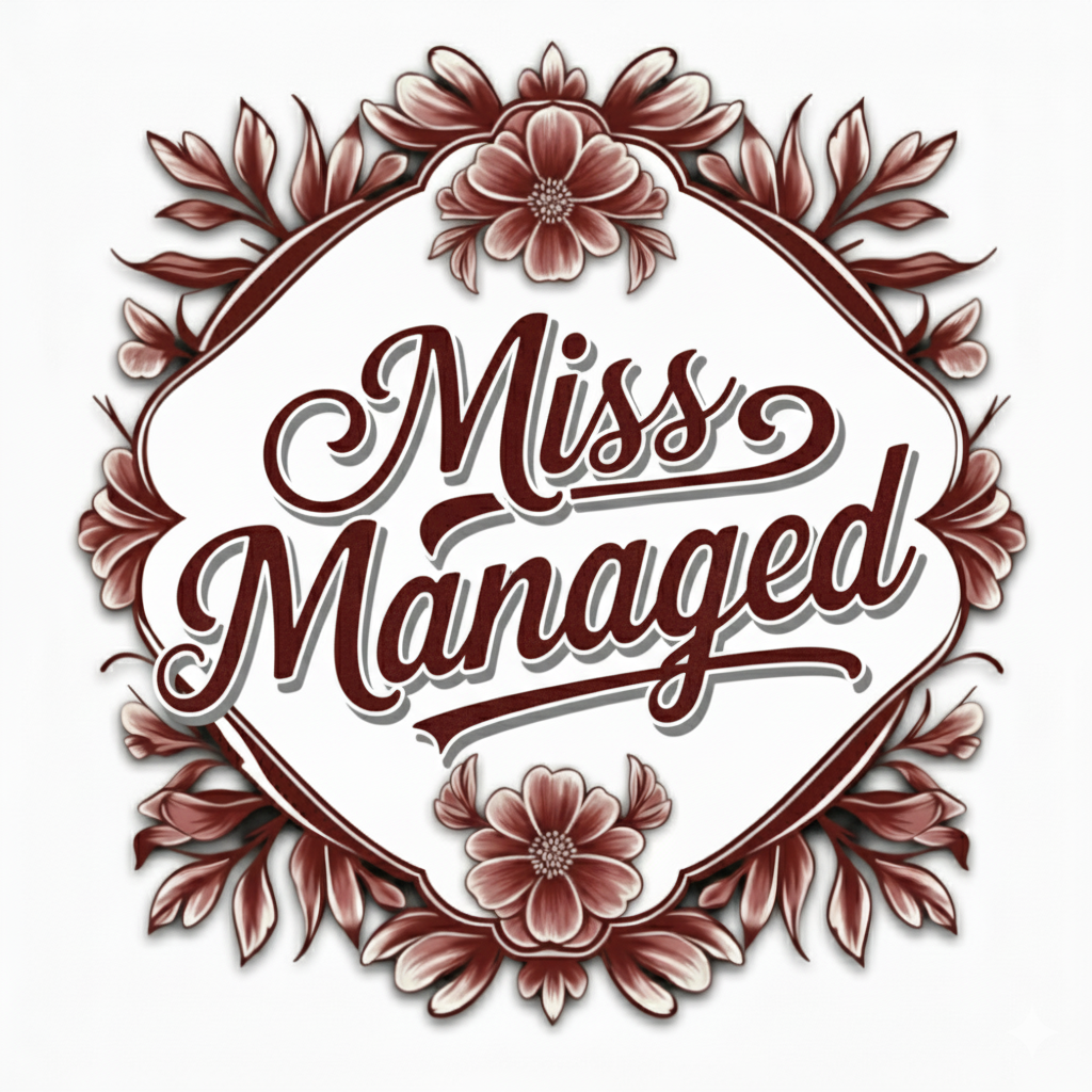 Miss Managed