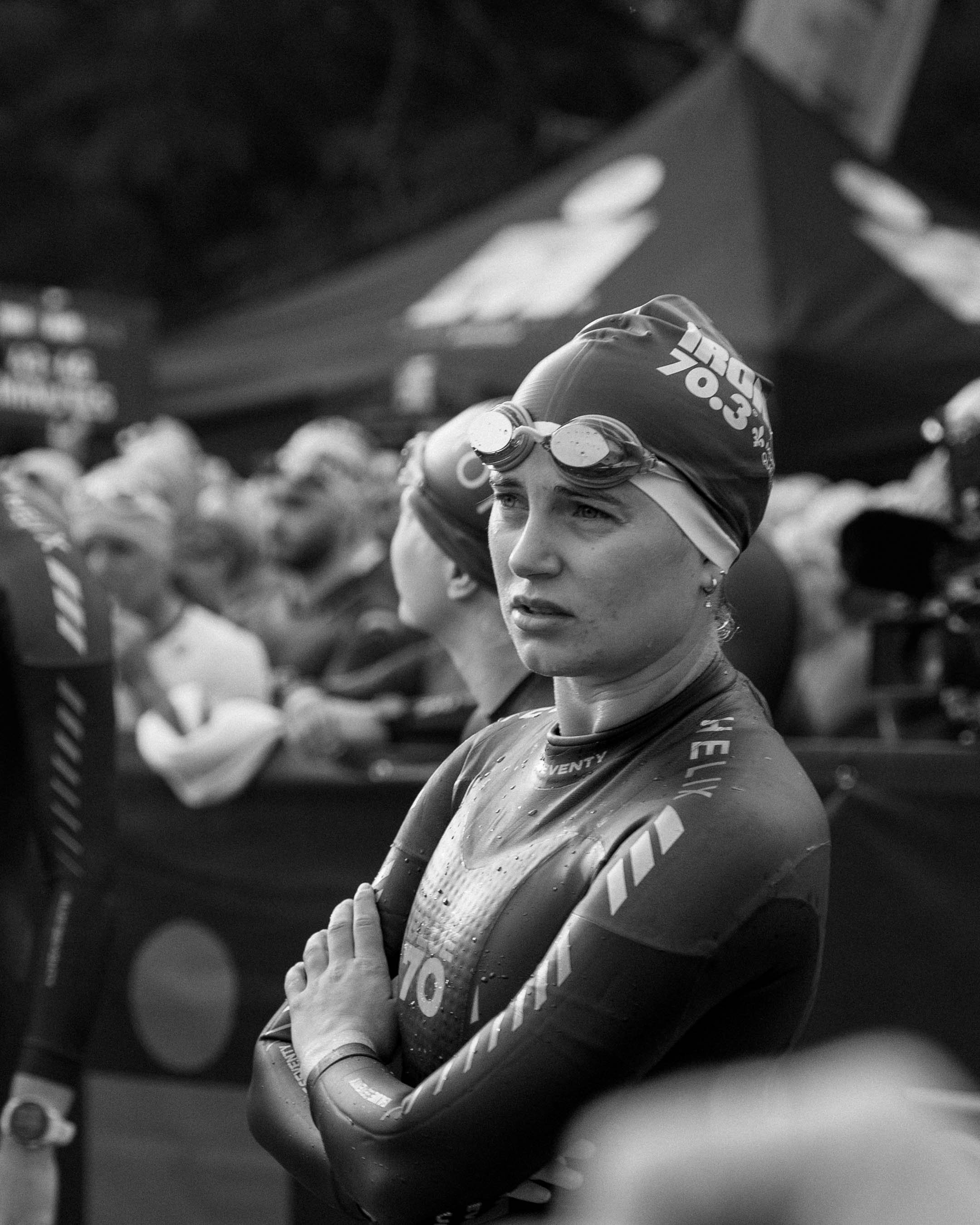 Ironman 70.3