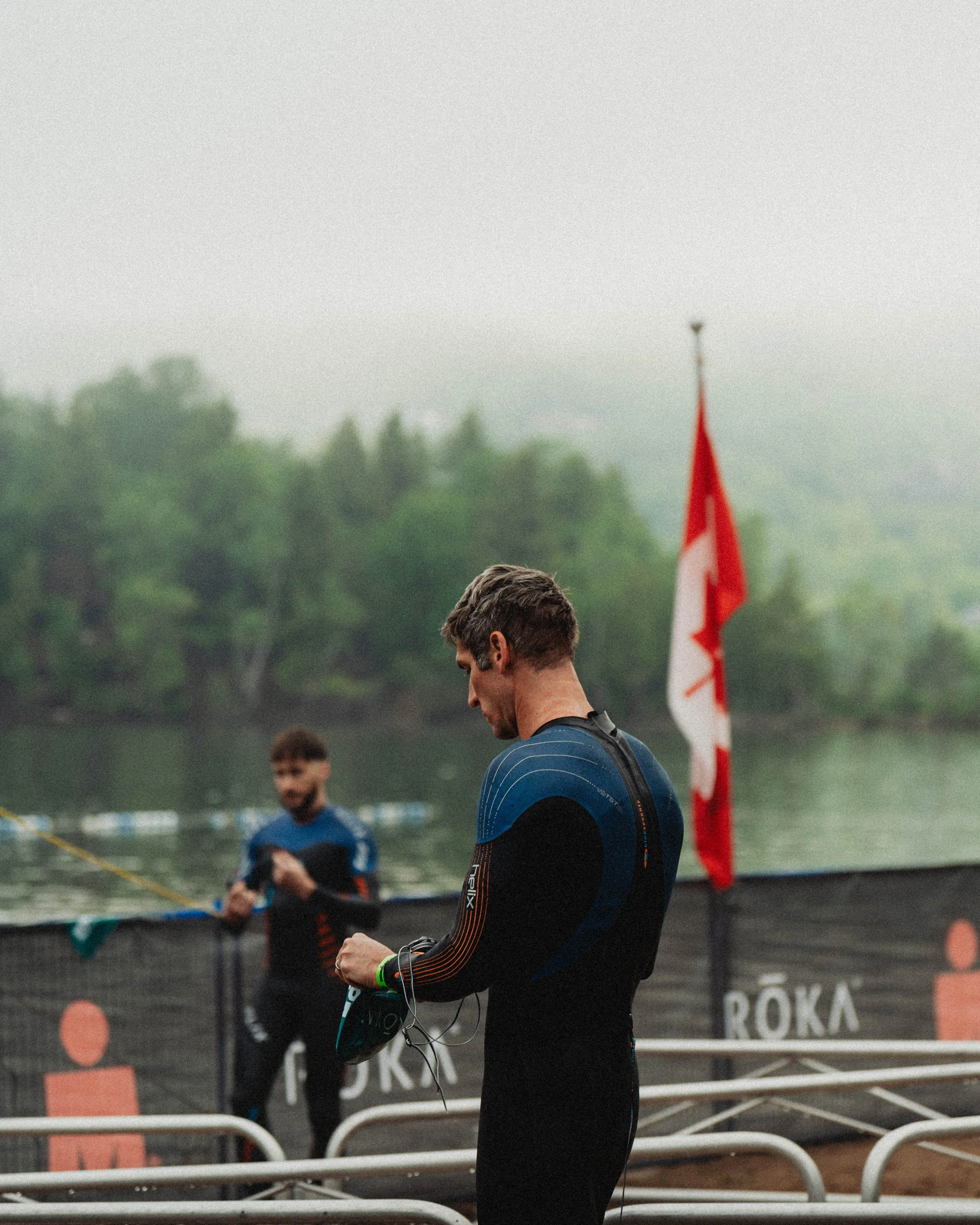 Ironman 70.3