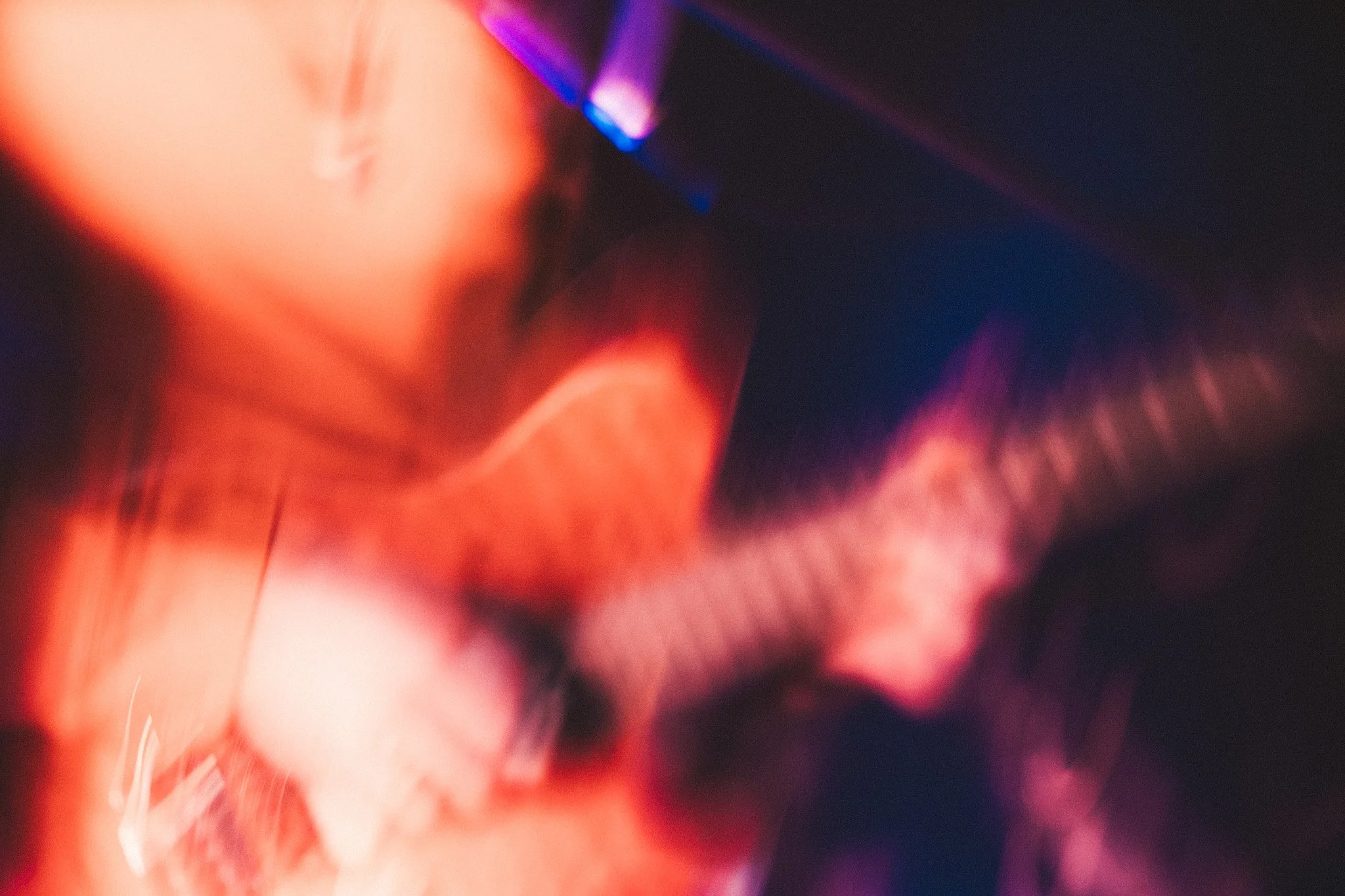 On Stage in Athens, Ga Vol. 1