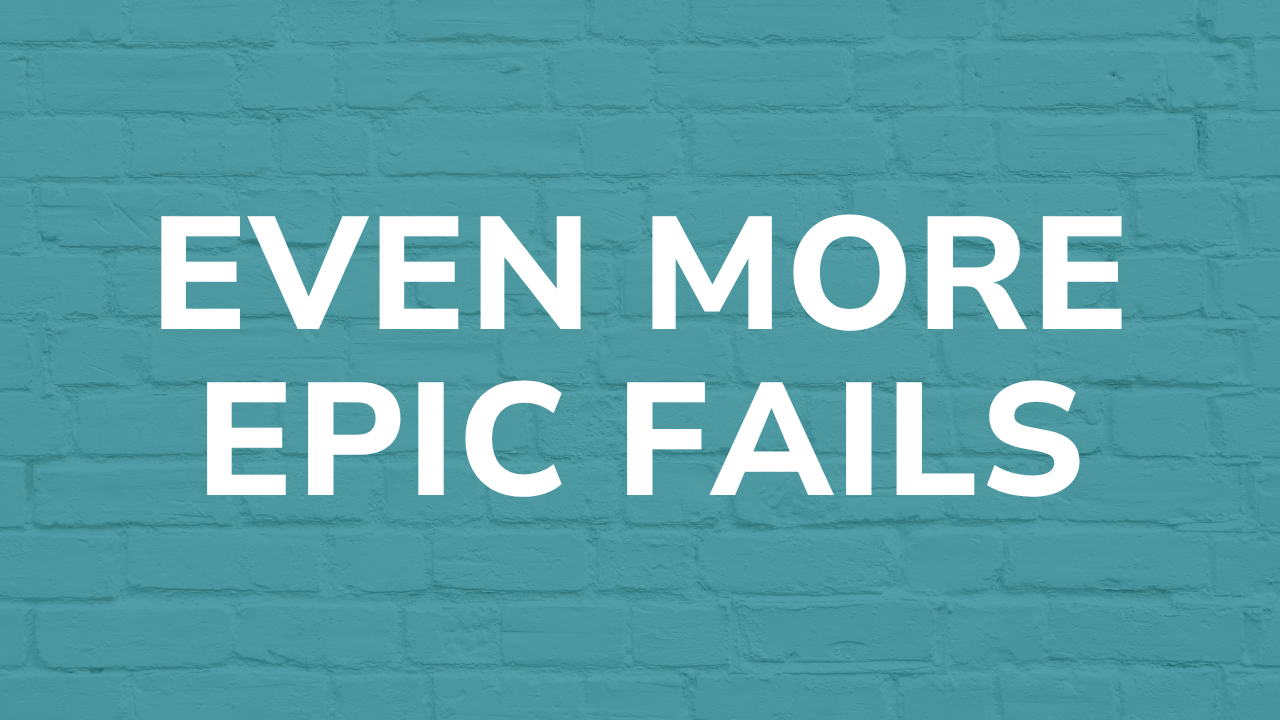 Even More Fails: Lessons in Promoting Effective MTSS Implementation