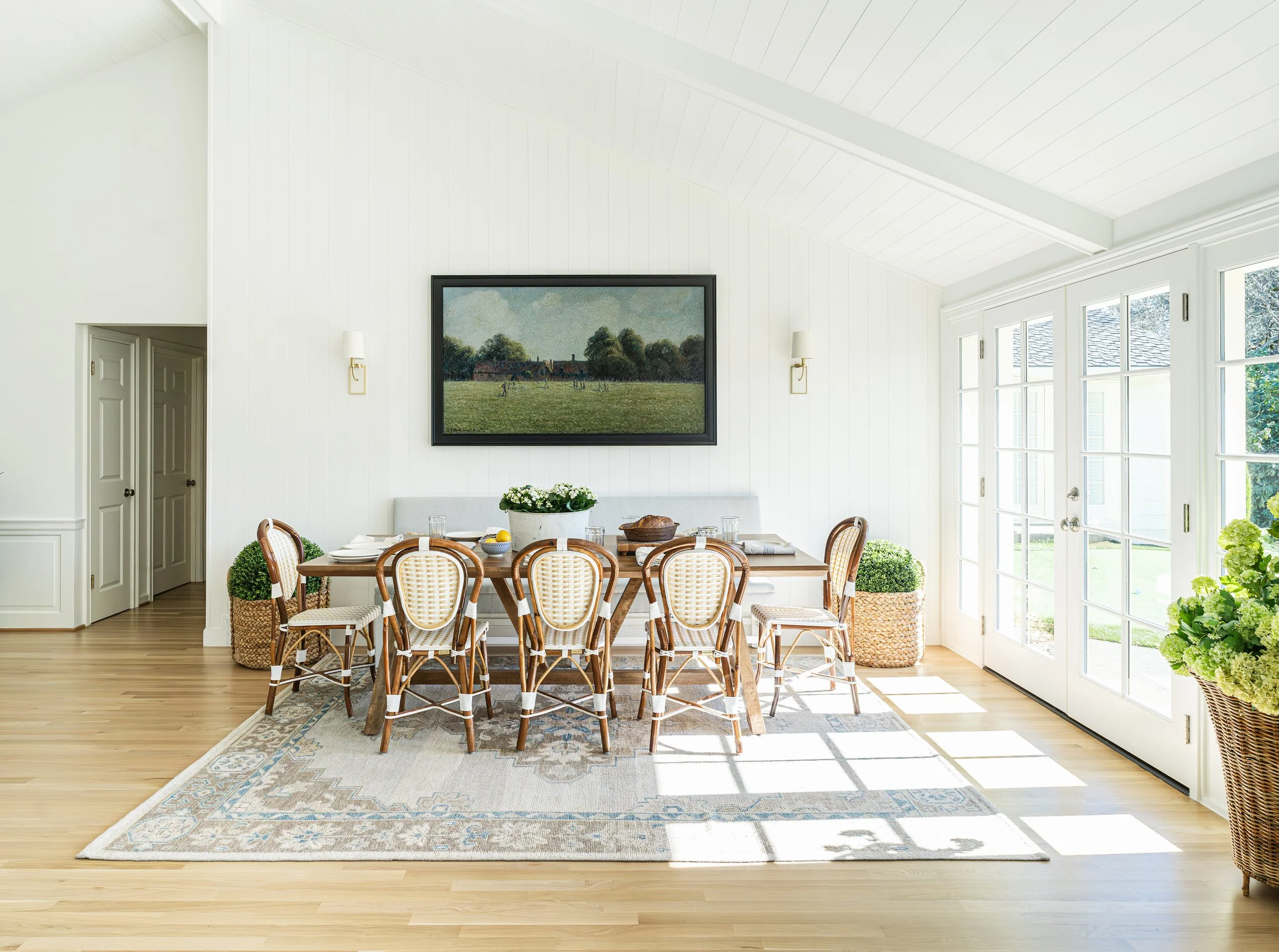 Heidi Semler Interior Design