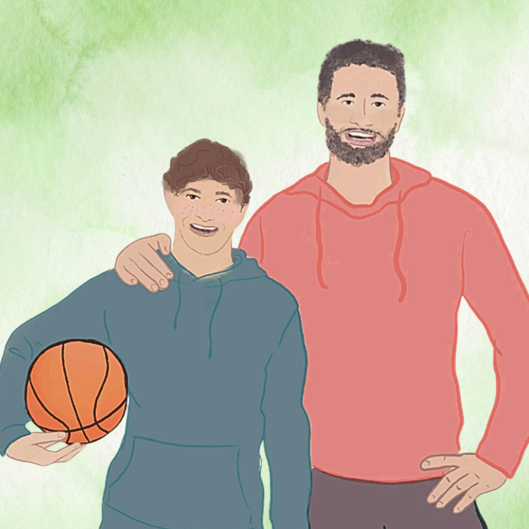 Adolescent Services: Kyle's Story
