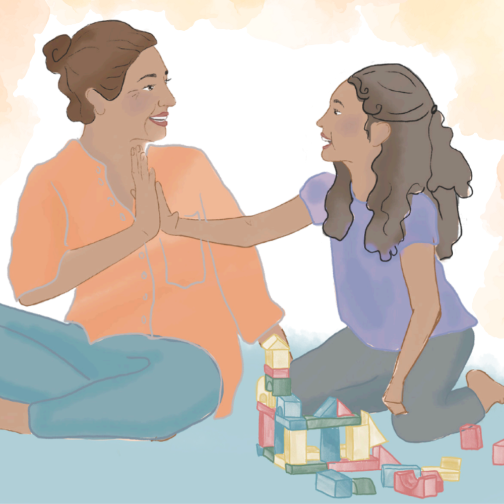 Family Wellness: Harper's Story