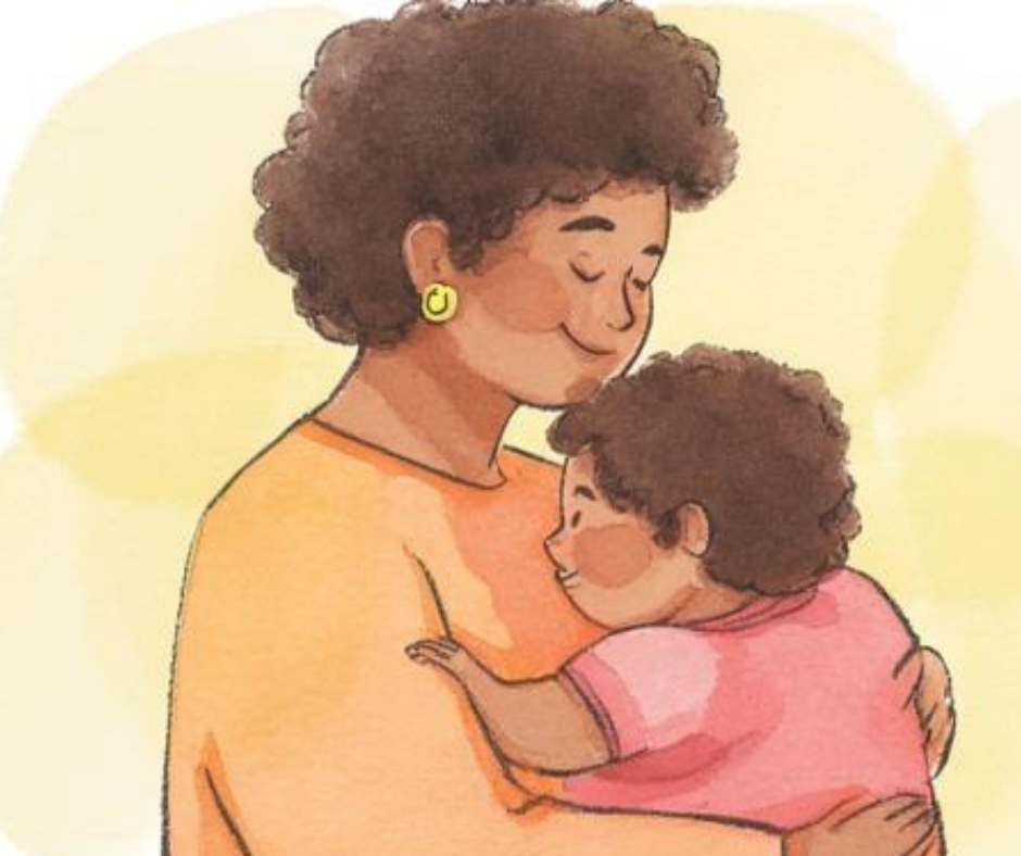 Childhood Trauma and Healing