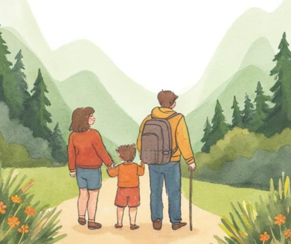 5 Things to Know About Fostering During Foster Care Awareness Month!