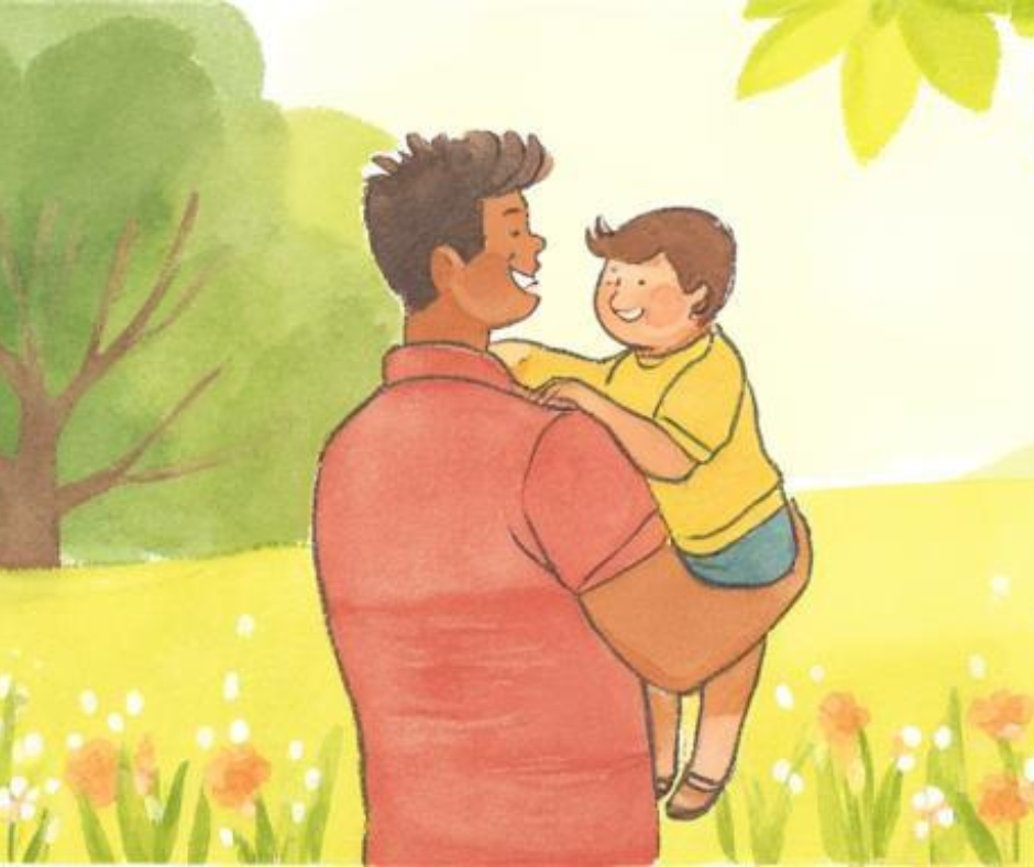 What Does Success Look Like for a Savio Family?
