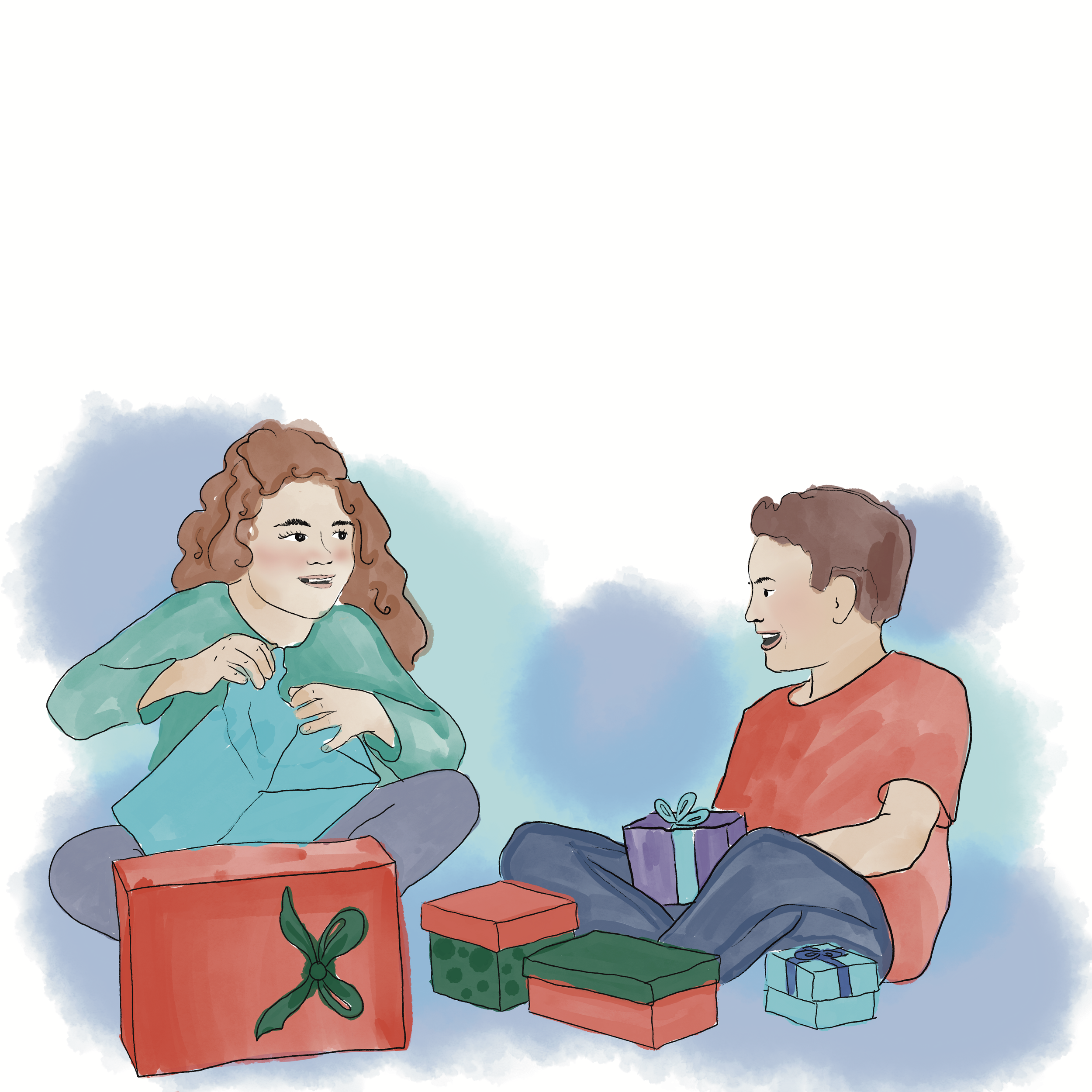 Adopt-a-Family for the 2025 Holidays