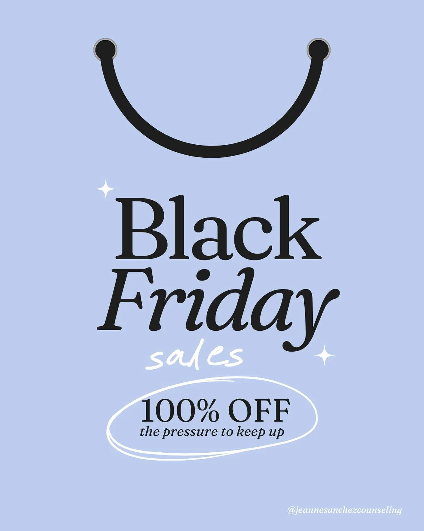 A small pause in the rush of this season.⁣
Take 100% off the pressure to keep up, perform, or prove anything.⁣
⁣
𝘋𝘪𝘴𝘤𝘭𝘢𝘪𝘮𝘦𝘳: 𝘛𝘩𝘪𝘴 𝘱𝘢𝘨𝘦 𝘪𝘴 𝘧𝘰𝘳 𝘳𝘦𝘧𝘭𝘦𝘤𝘵𝘪𝘰𝘯 𝘢𝘯𝘥 𝘦𝘥𝘶𝘤𝘢𝘵𝘪𝘰𝘯 𝘰𝘯𝘭𝘺. 𝘚𝘰𝘤𝘪𝘢𝘭 𝘮𝘦𝘥𝘪𝘢 𝘪𝘴