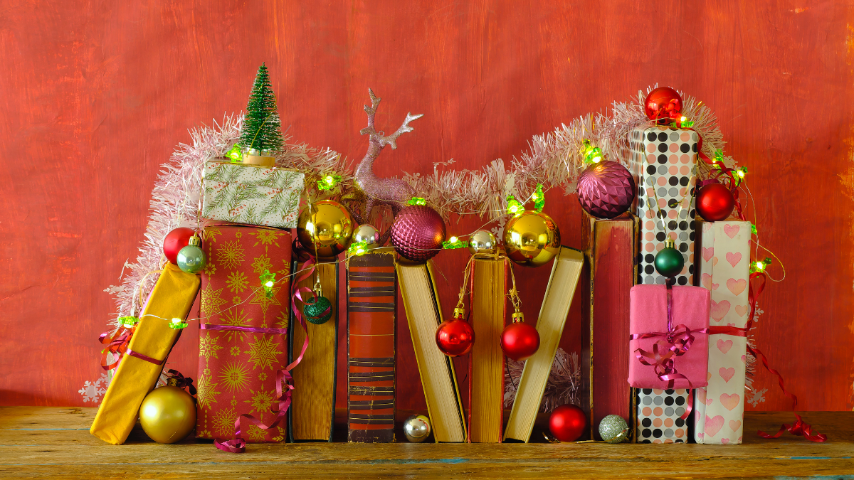 Reparenting Old Childhood Rules During the Holidays