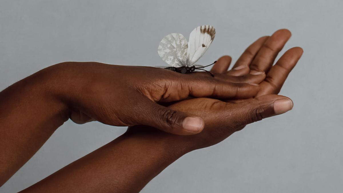 Holding It All Together During Fertility Treatment