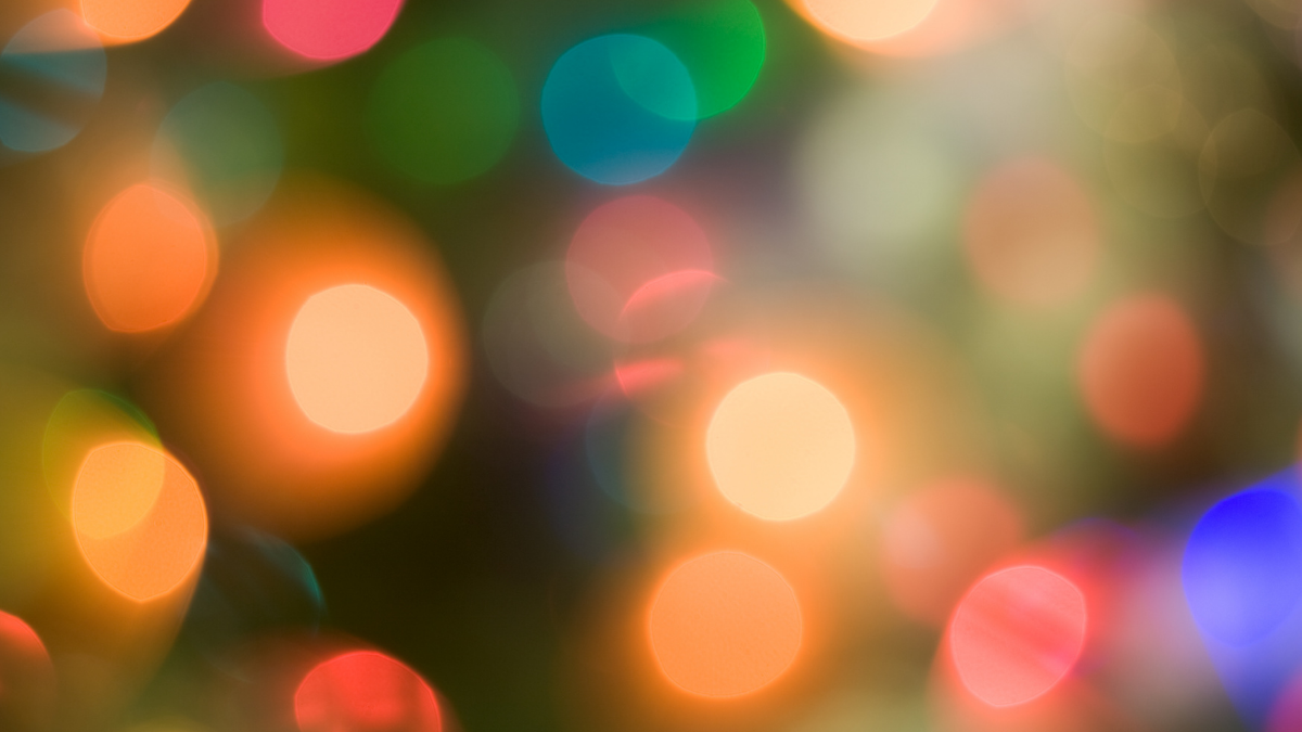 When Joy and Grief Intertwine