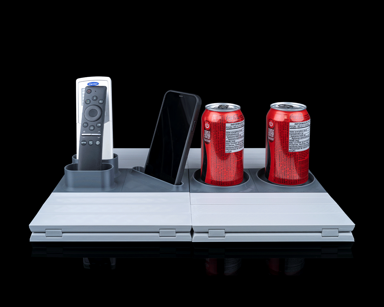 Couch Arm Essentials Collection