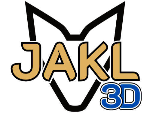JAKL 3D