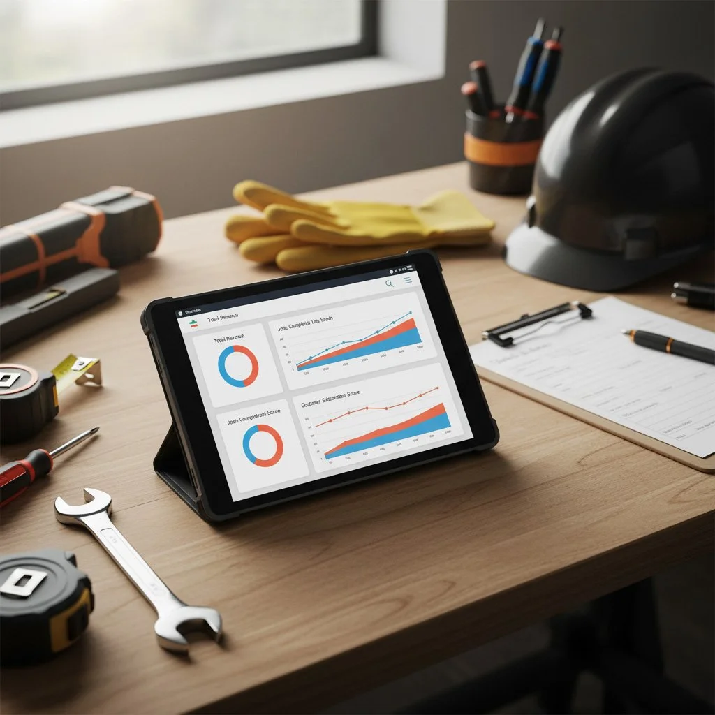 How to Use Data to Find Your Most Profitable Jobs