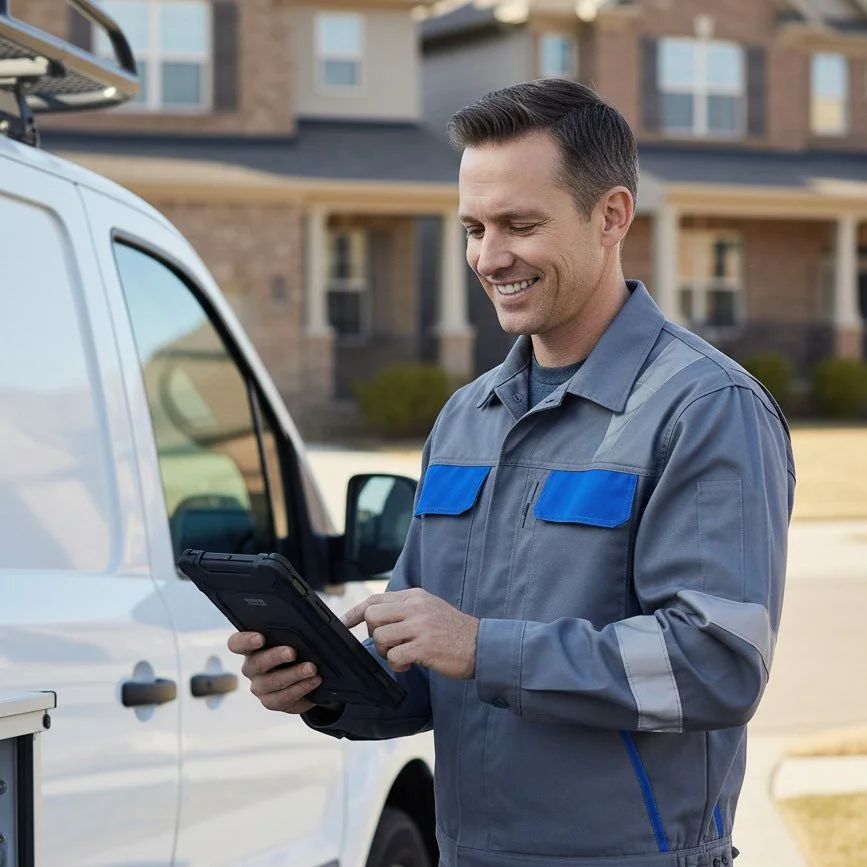 The Power of Follow-Ups: How to Get More Repeat Clients