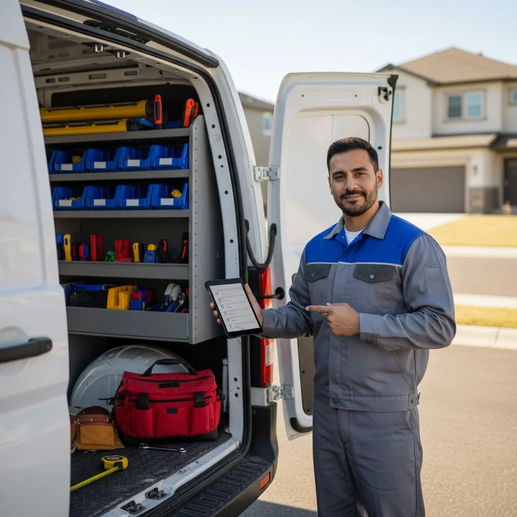 What Every New Field Service Business Should Know Before Their First Job