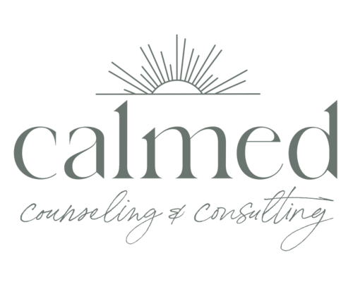 Calmed Counseling &amp; Consulting