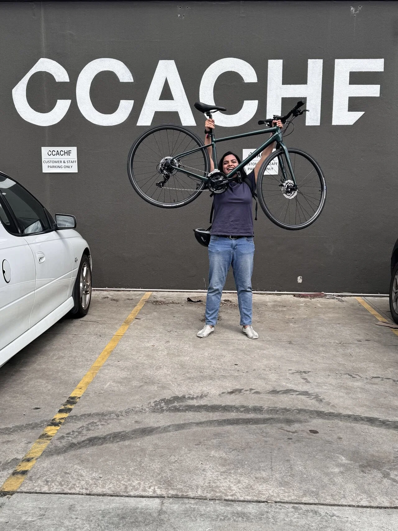 Slowing Down in the Best Way