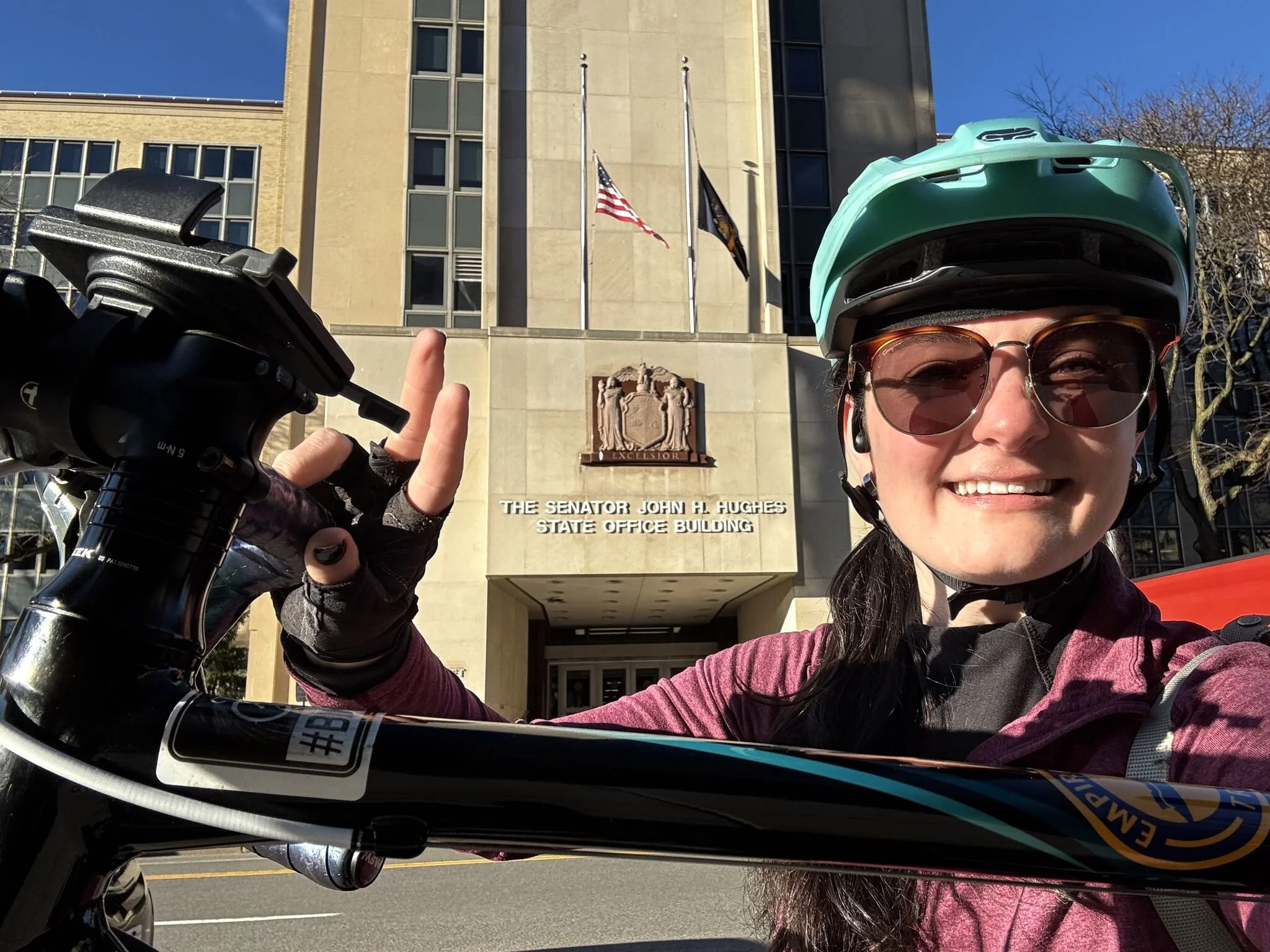 Syracuse Builds Out Green Infrastructure