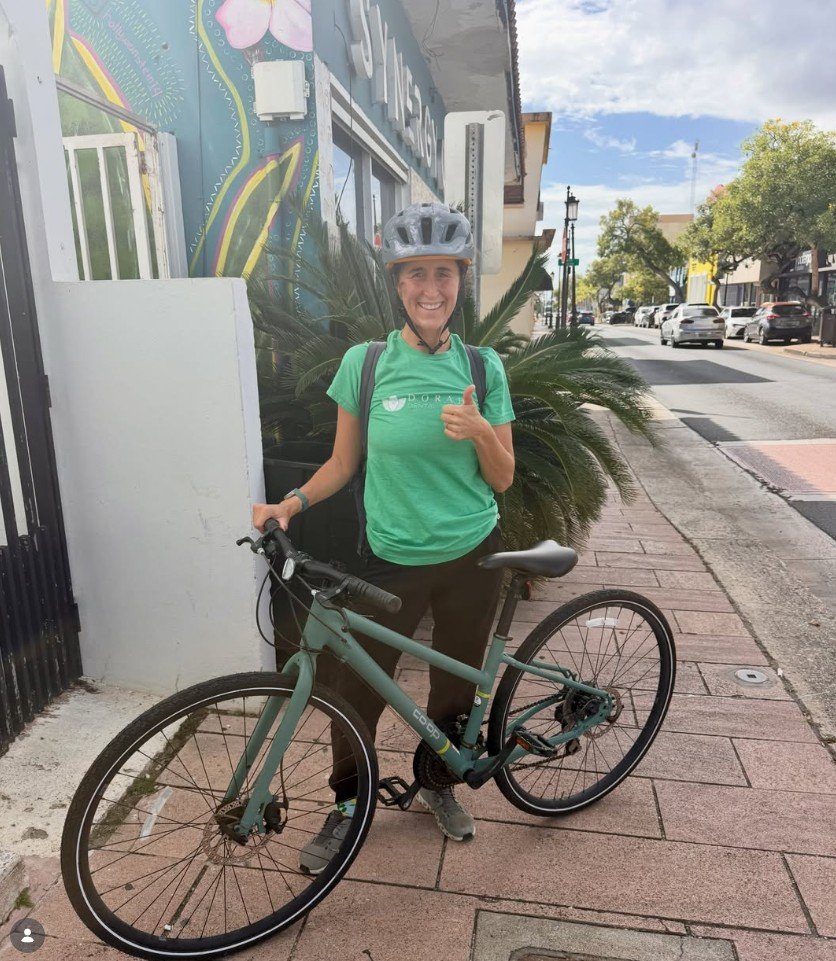 Dorado Dental Rides in Puerto Rico