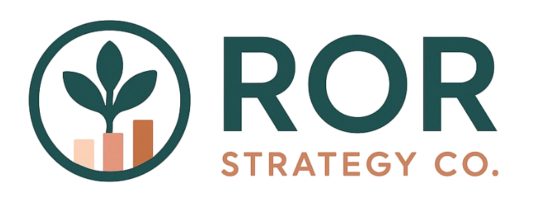 ROR Strategy Co.