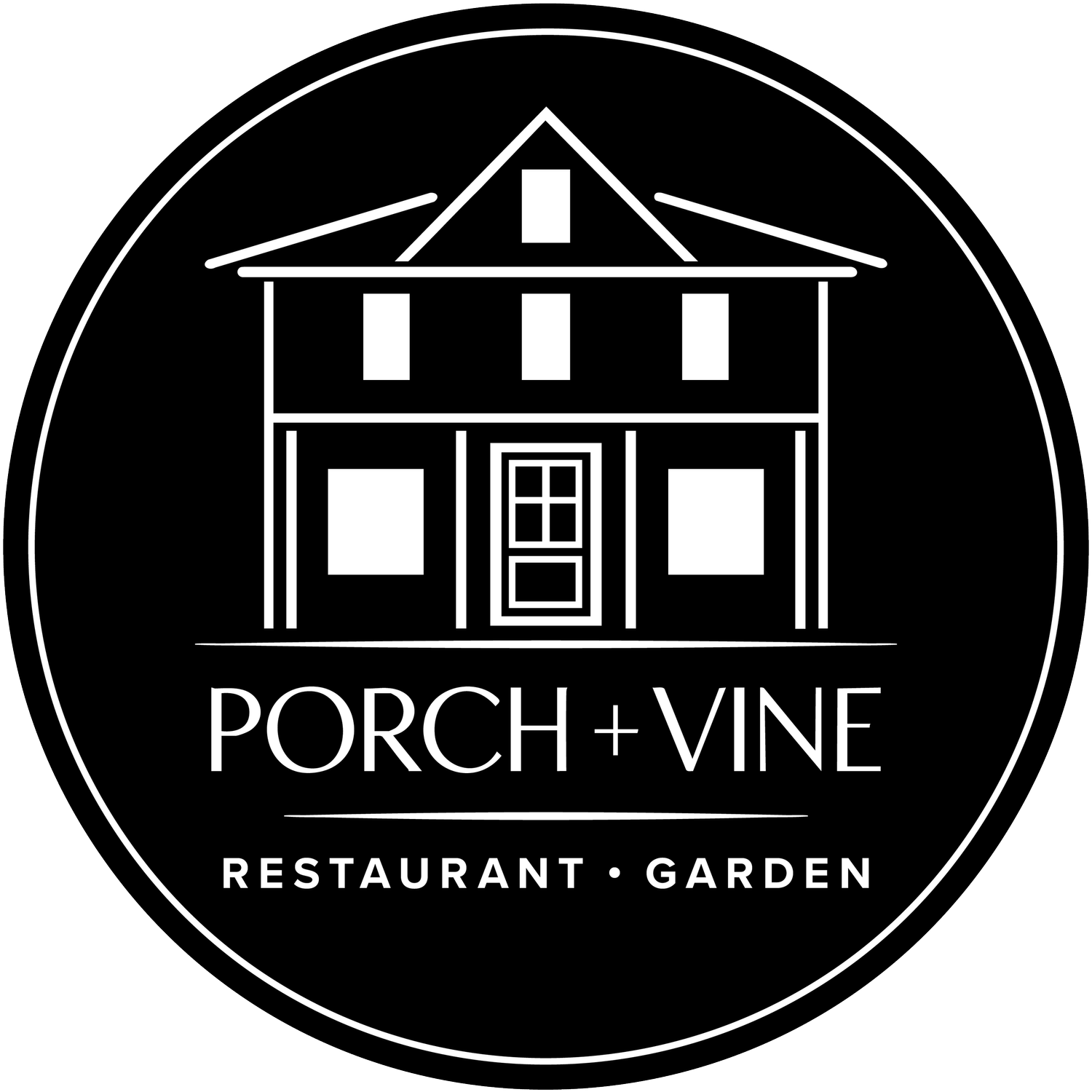 PORCH+VINE