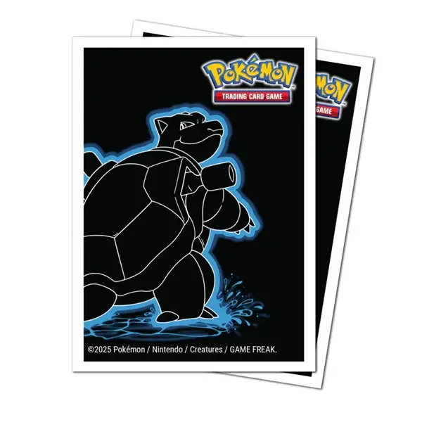 blastoise pokemon apex sleeves.webp