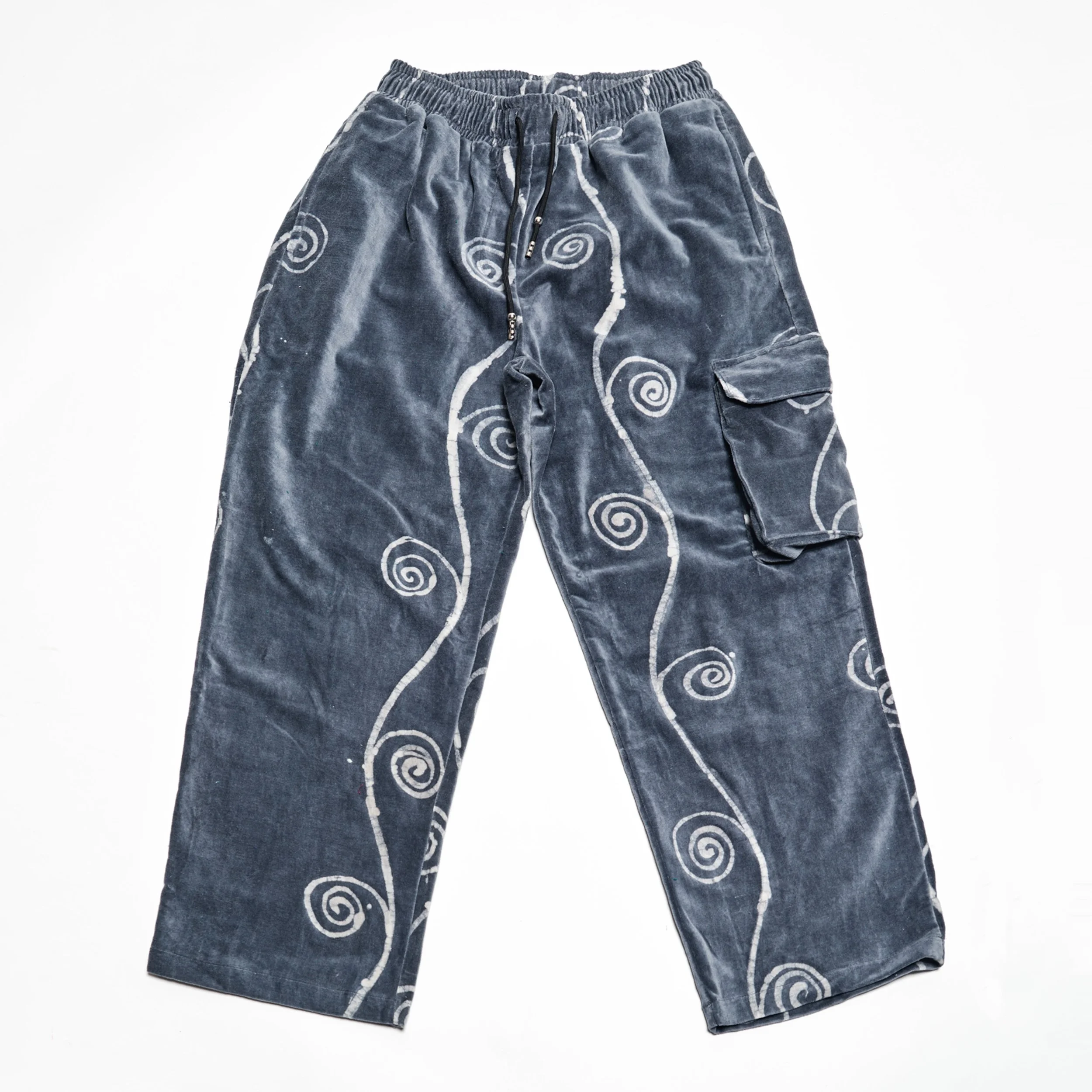POST-IMPERIAL IKEJA PANTS STEM ASH-MILK (FRONT).jpg