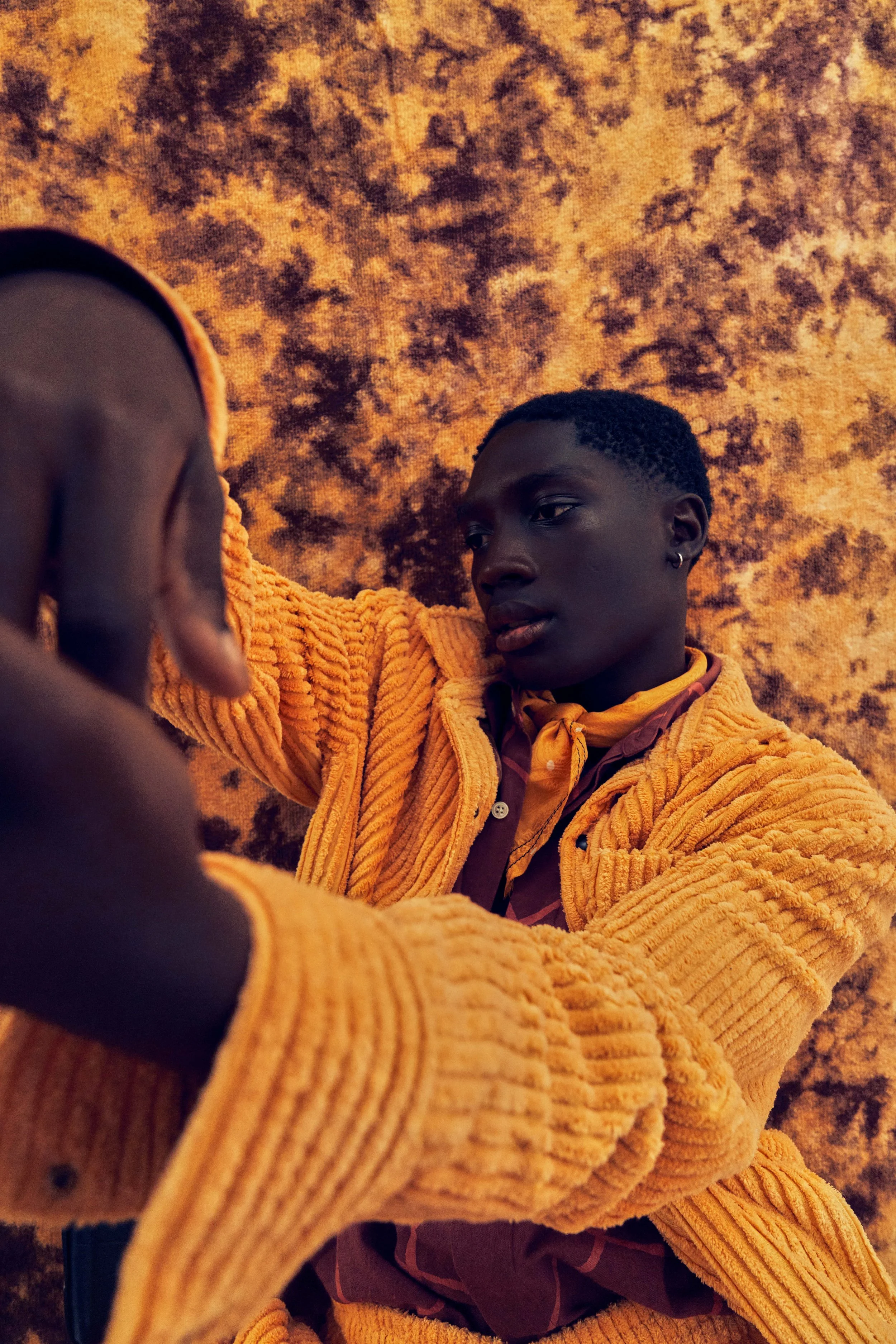 Post-Imperial- Jollof