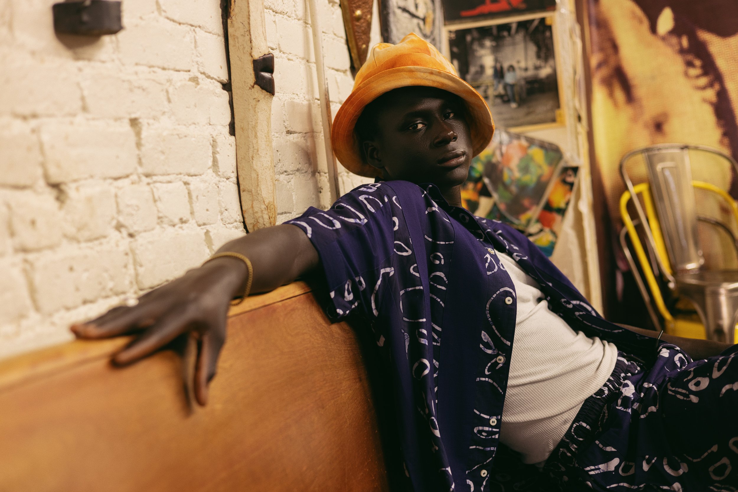 Post-Imperial- Remnants