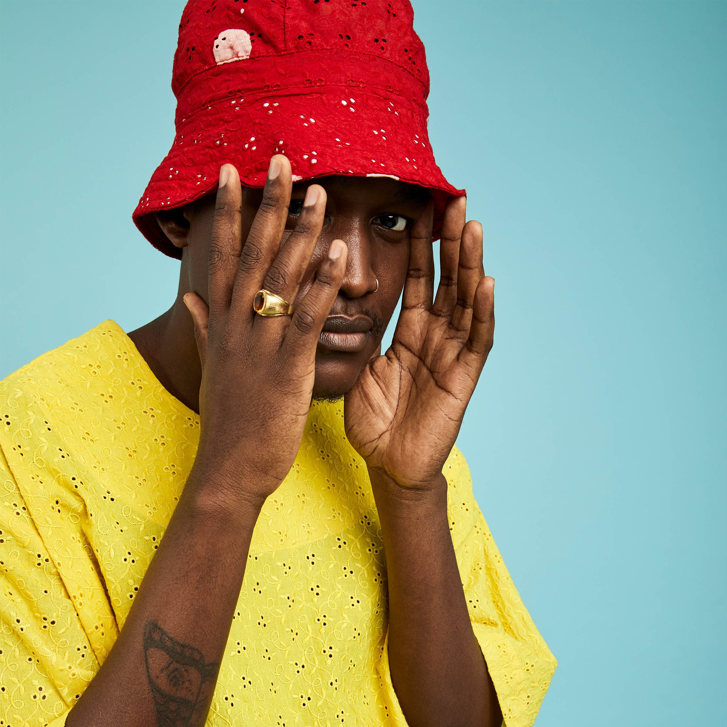 Post-Imperial- That Time I Wanted to be Seen By...