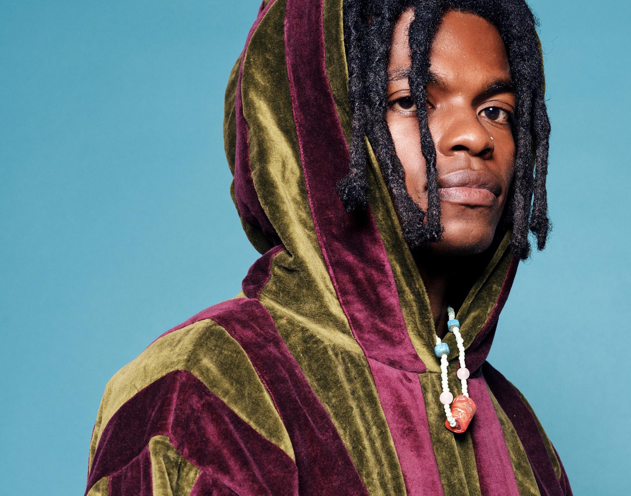 Post-Imperial- Telephone/A Radical Love