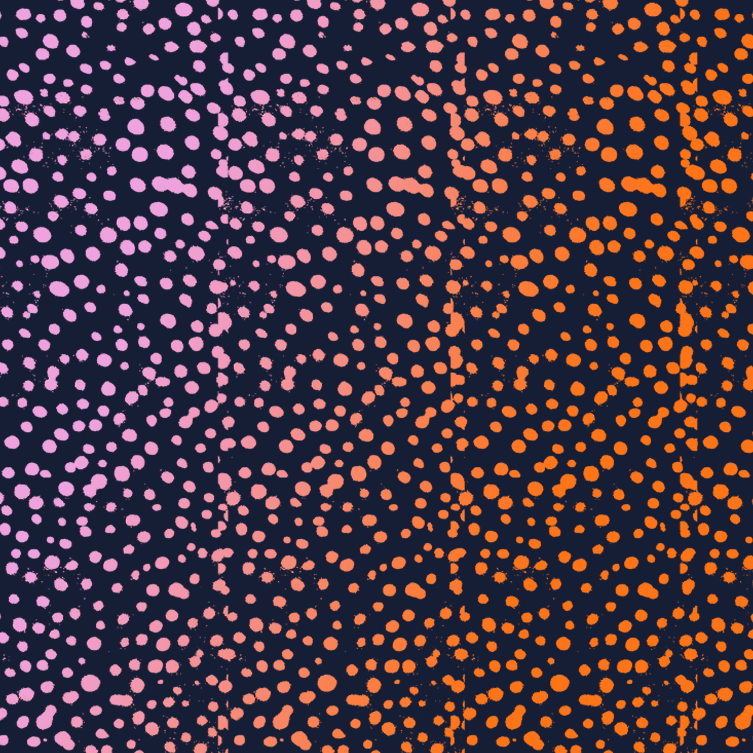 SCATTERED DOT- INDIGO-REBTA-CORAL GRADIENT.png