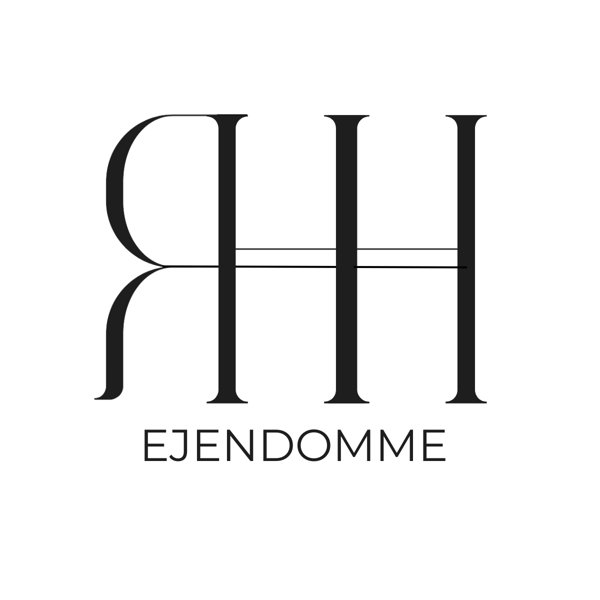 RHH Ejendomme
