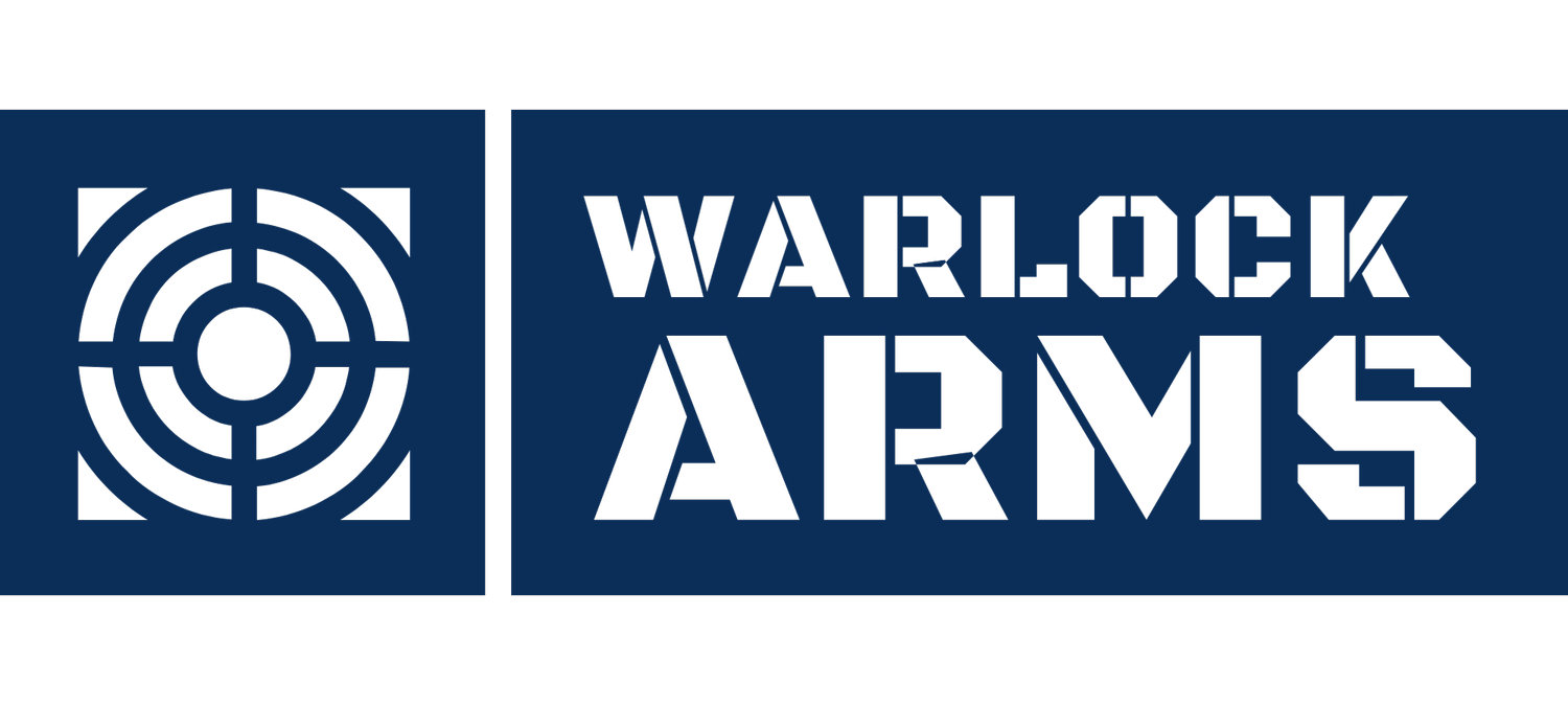 Warlock Arms