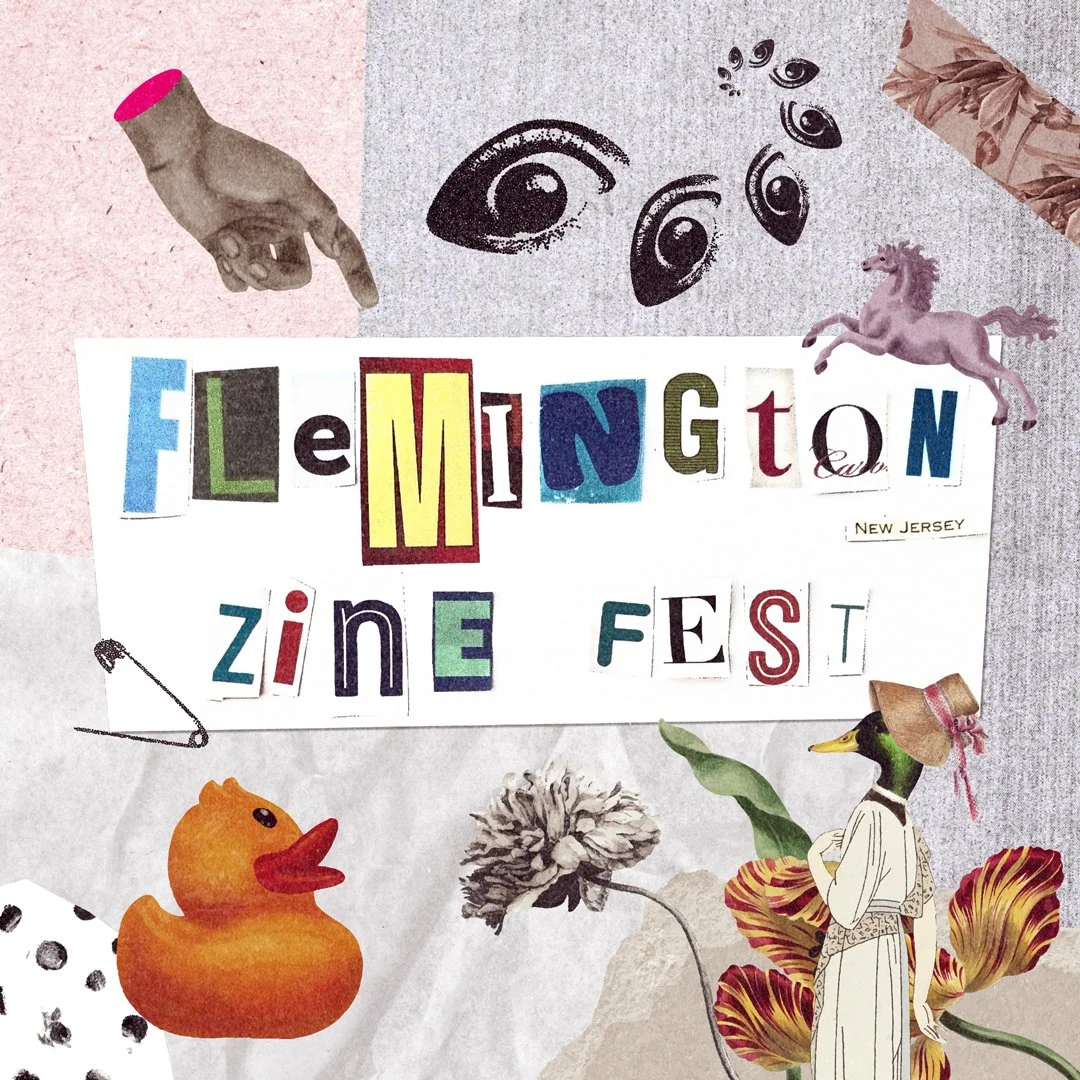 A mountain landscape with snow-capped peaks in the background and a modern building on a grassy hillside in the foreground.