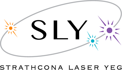 Strathcona Laser YEG