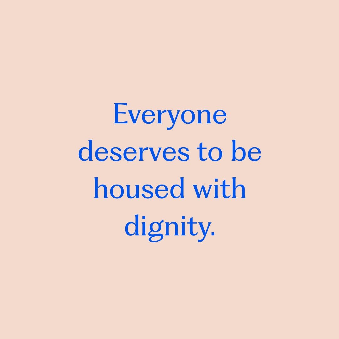 Kehilla is driven by the belief that everyone deserves to be housed with dignity. We level the playing field by providing housing support for Jewish people in need with compassion and respect.