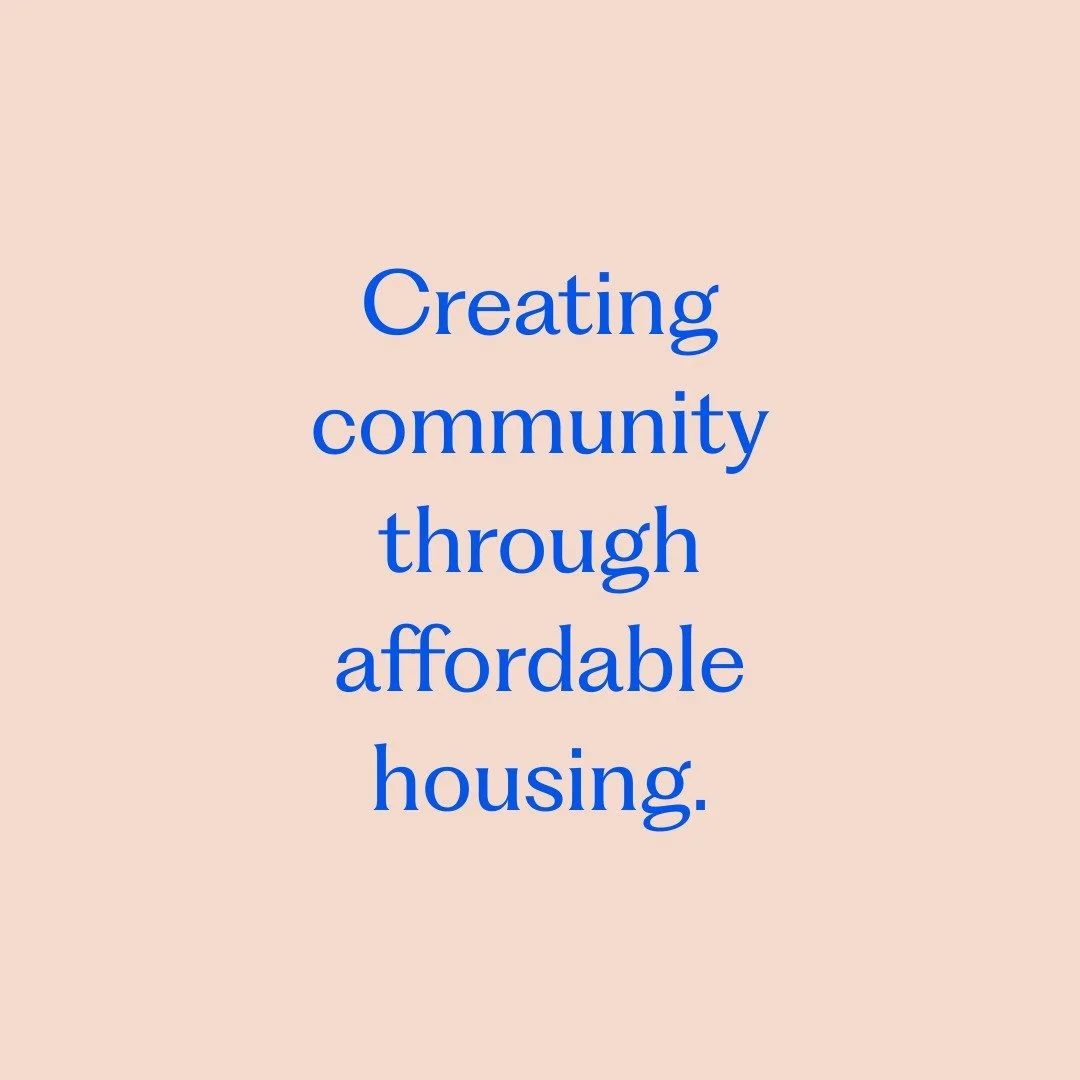 Driven by the belief that everyone deserves to be housed with dignity, Kehilla levels the playing field by providing housing support for Jewish people in need with compassion and respect.