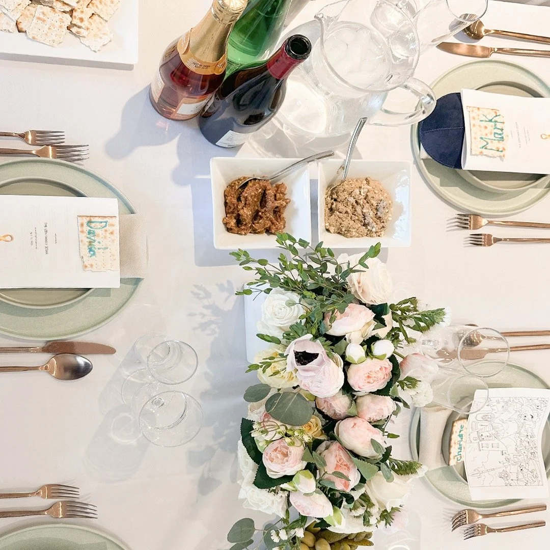 On Passover we welcome people into our homes. Kehilla works to make sure everyone has a seat at the table. Happy Passover and Chag Sameach to all who celebrate!
#Passover2026
#ChagSameach #TorontoHousing