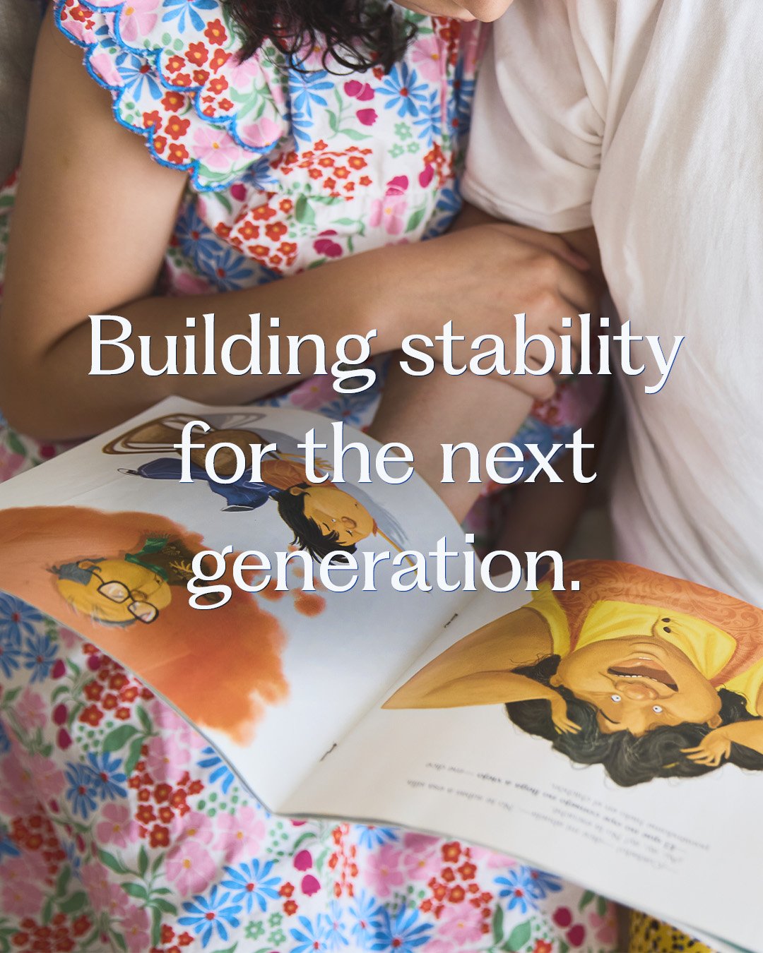 Housing security is essential to creating stability. 
 #TorontoHousing #AffordableHousing #KehillaHousing