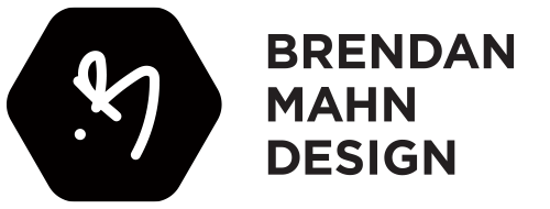 Brendan Mahn Design