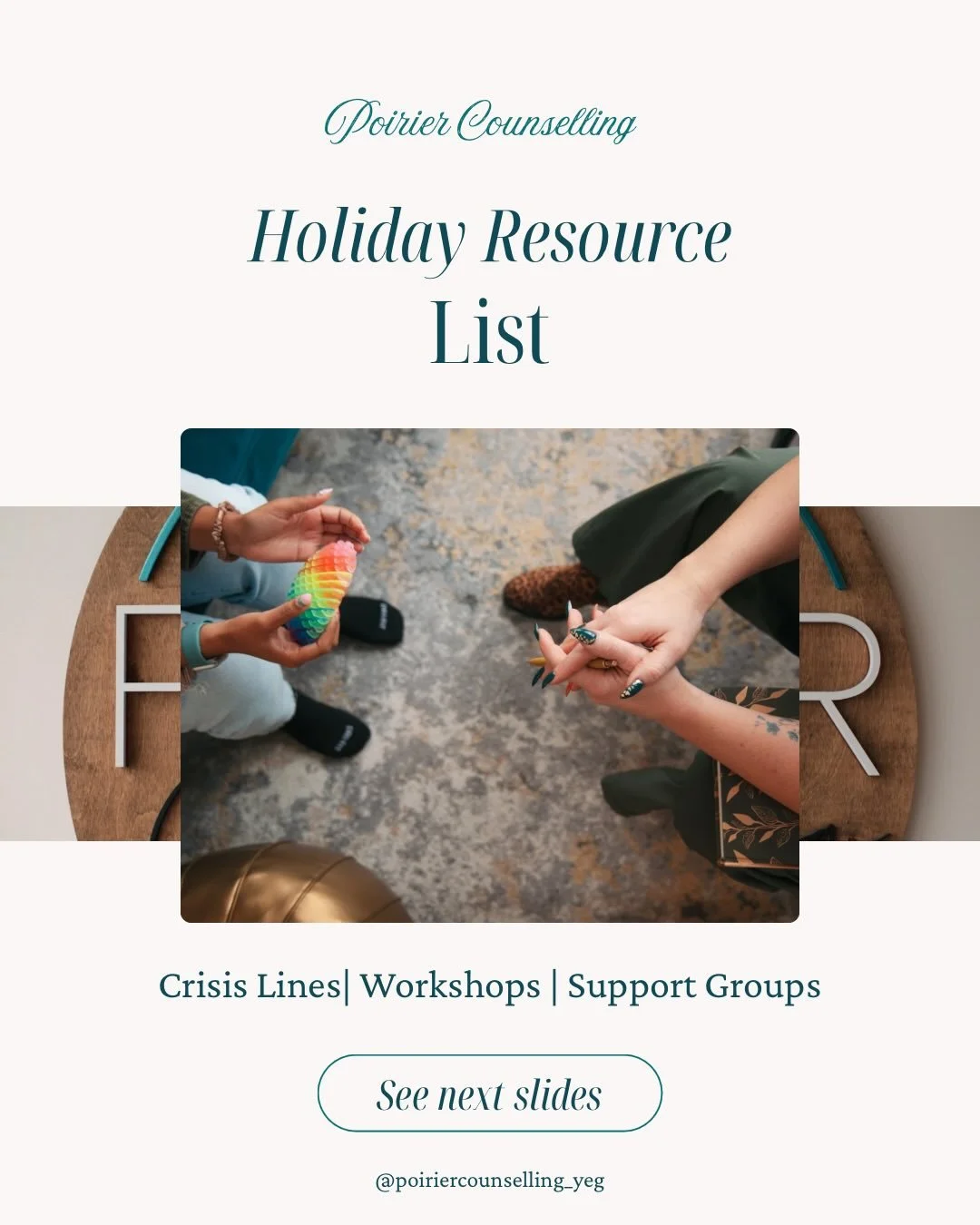 Take care of you, be in community. Whatever you need this season, I hope this list supports you in it. ❤️&zwj;🩹
@pflagedmonton @nalgonapositivitypride @fedupcollective @bodybravecanada @silverliningsab @hearthcowork @solace_grief_support_society @mo