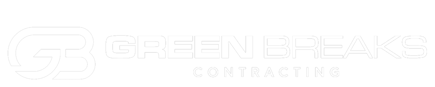 Green Breaks Contracting