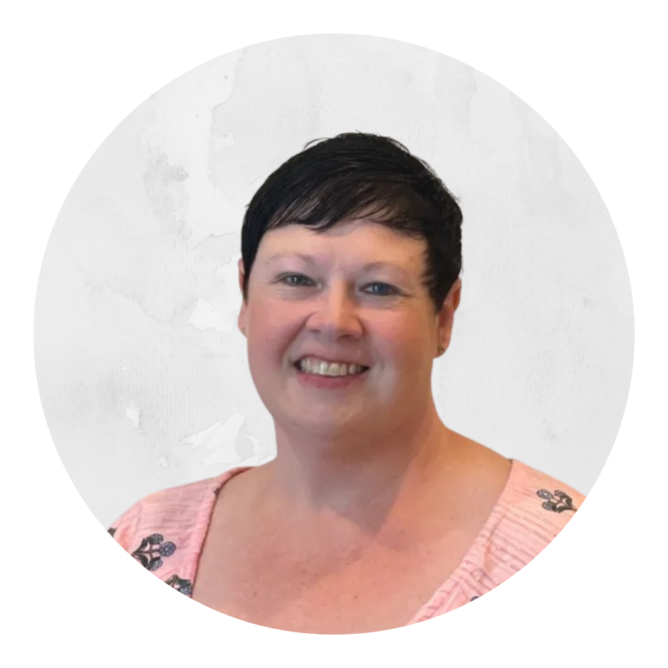 Amanda Desjardin, Intern